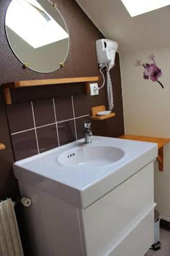 Au Repos Saint-Jean Bed and Breakfast Chinon Exteriör bild